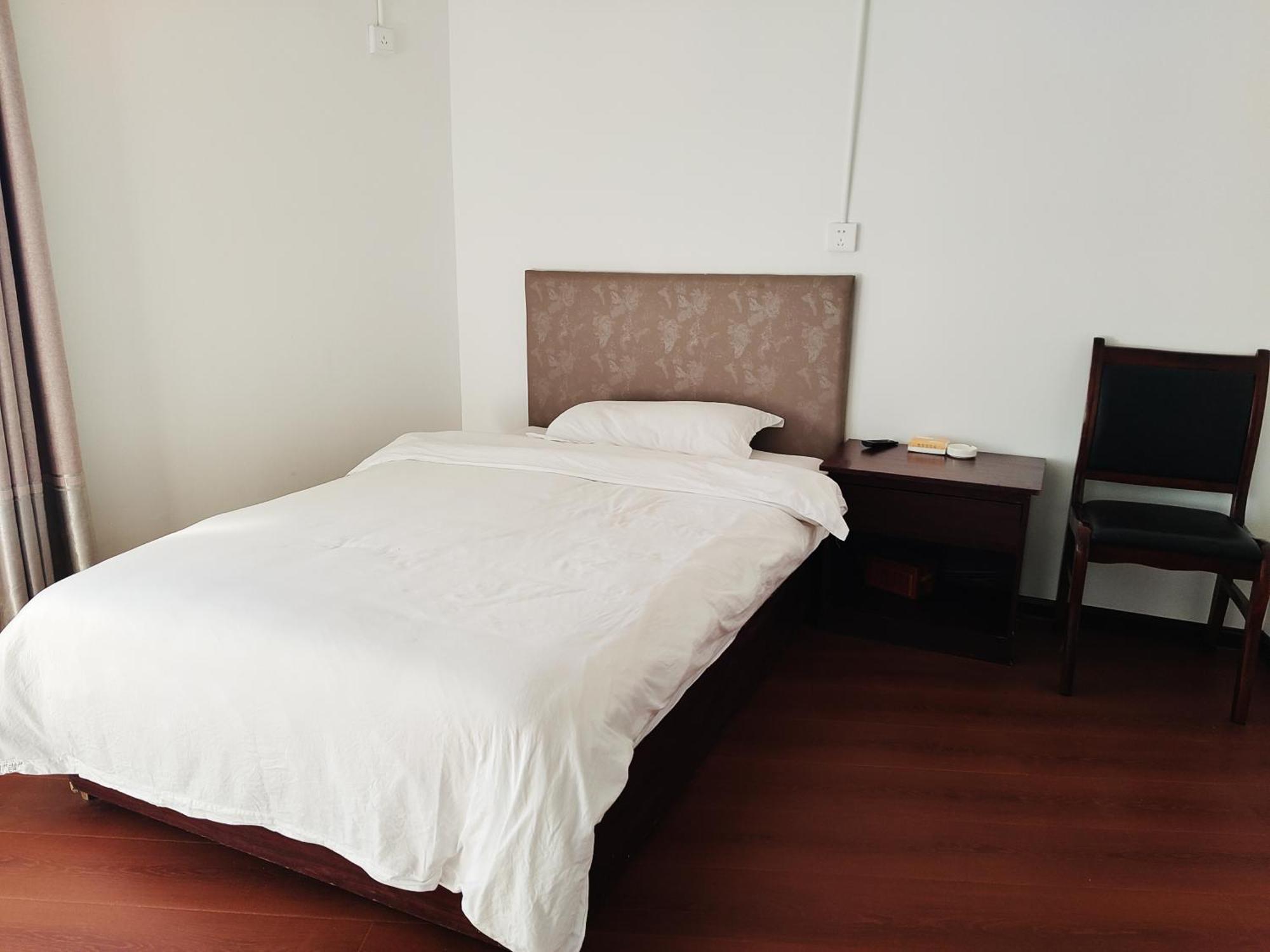 张家界大庸家民宿dyj Hostel Экстерьер фото