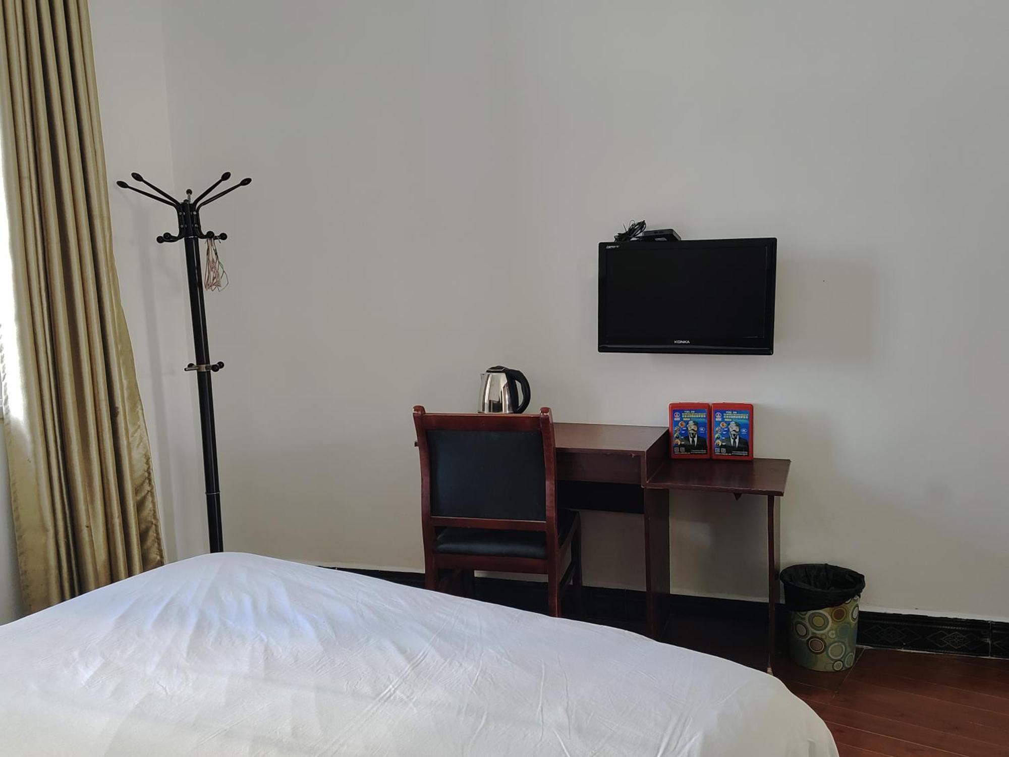 张家界大庸家民宿dyj Hostel Экстерьер фото